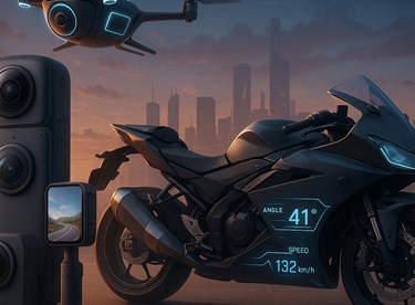 Interview : Que réserve l'avenir à la communauté motarde ?