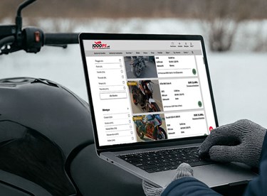 Wieso du dein Motorrad jetzt verkaufen solltest