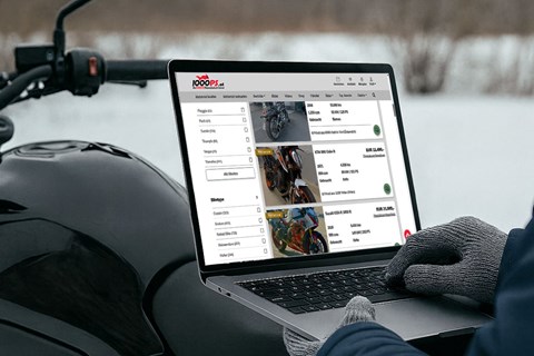 Wieso du dein Motorrad jetzt verkaufen solltest