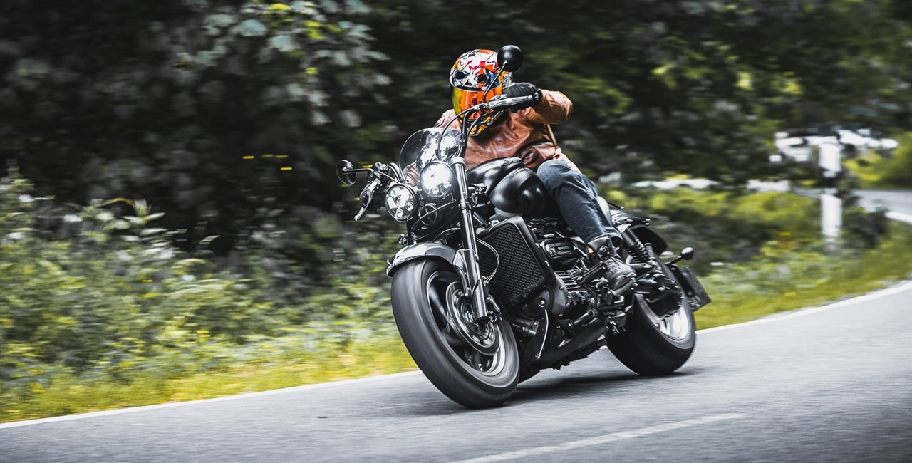 Gebrauchtberatung: Triumph Rocket III/3 - Muskel auf zwei Rädern