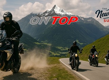 Das erwartet dich beim Newchurch Summit 2026