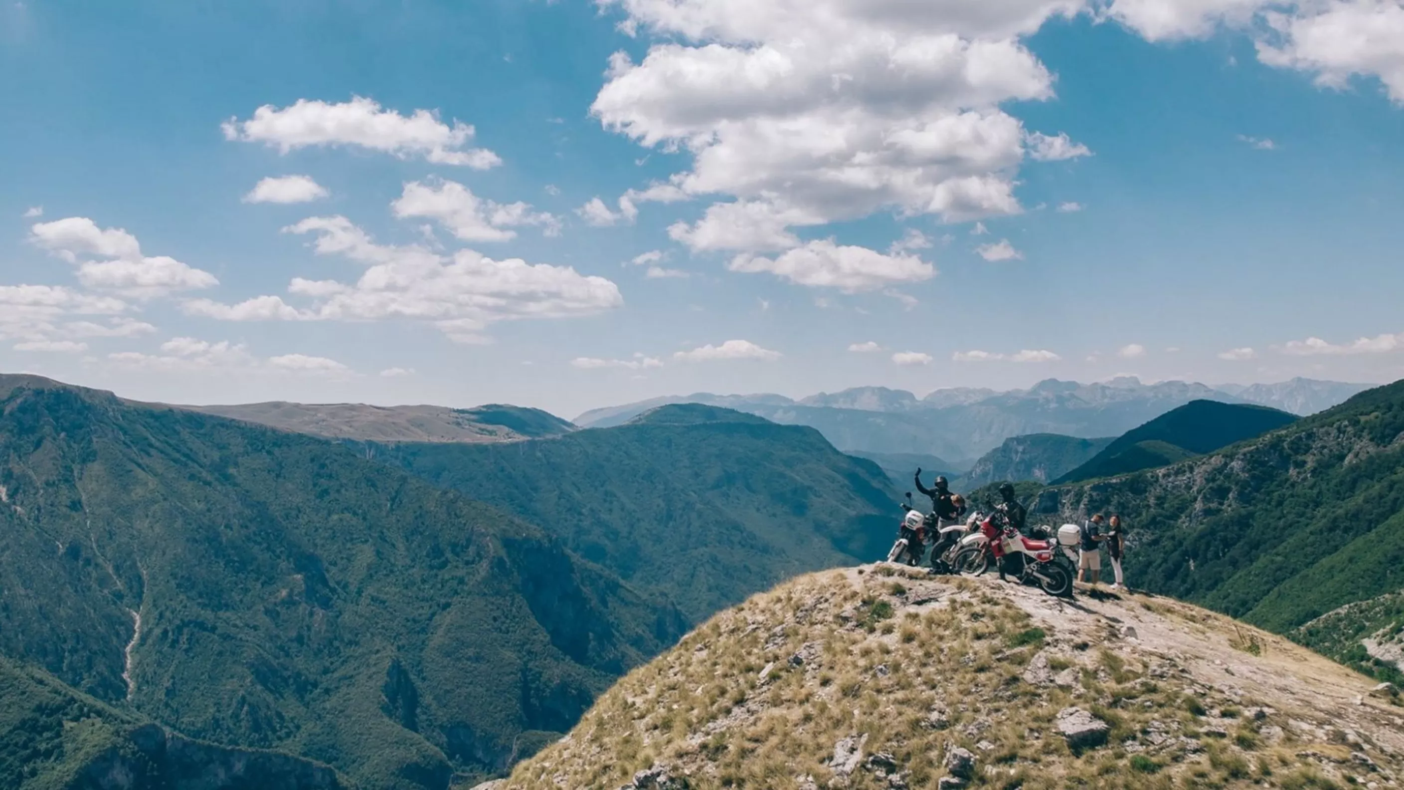 Monterra Raid 2026 kaland a balkáni hegyvidéken Monterra Raid 2026 kaland a balkáni hegyvidéken