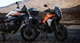 KTM Motorrad Neuheiten 2026
