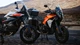 KTM Motorrad Neuheiten 2026
