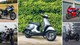 Motorradmarkt Österreich Q3 2025: Vespa führt, BMW stark