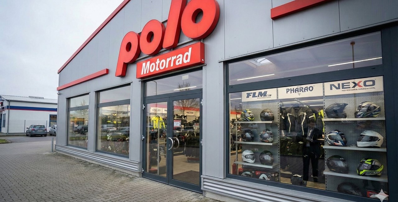 Polo Motorrad beantragt Insolvenz in Eigenverwaltung