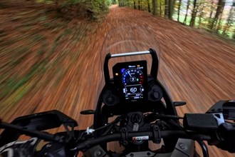 Yamaha Tenere 700 Tune Up - Upgrade für den Dauerbrenner