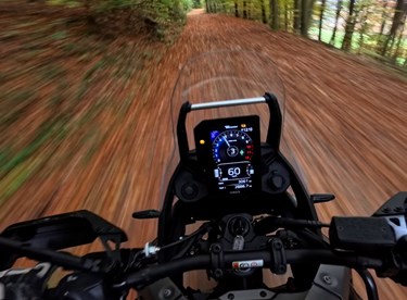 Yamaha Tenere 700 Tune Up - Upgrade für den Dauerbrenner