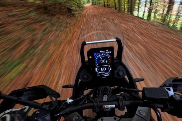 Yamaha Tenere 700 Tune Up - Upgrade für den Dauerbrenner