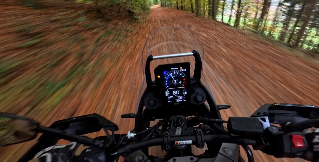 Yamaha Tenere 700 Tune Up - Upgrade für den Dauerbrenner