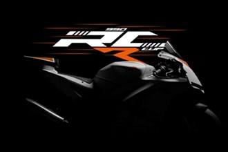 KTM 990 RC R Cup 2026 - Anmeldeschluss am 14. Februar