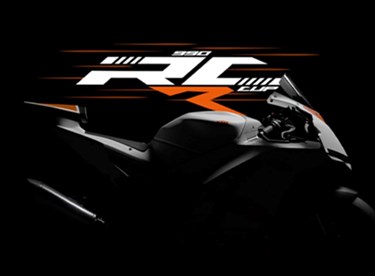 KTM 990 RC R Cup 2026 - Anmeldeschluss am 14. Februar