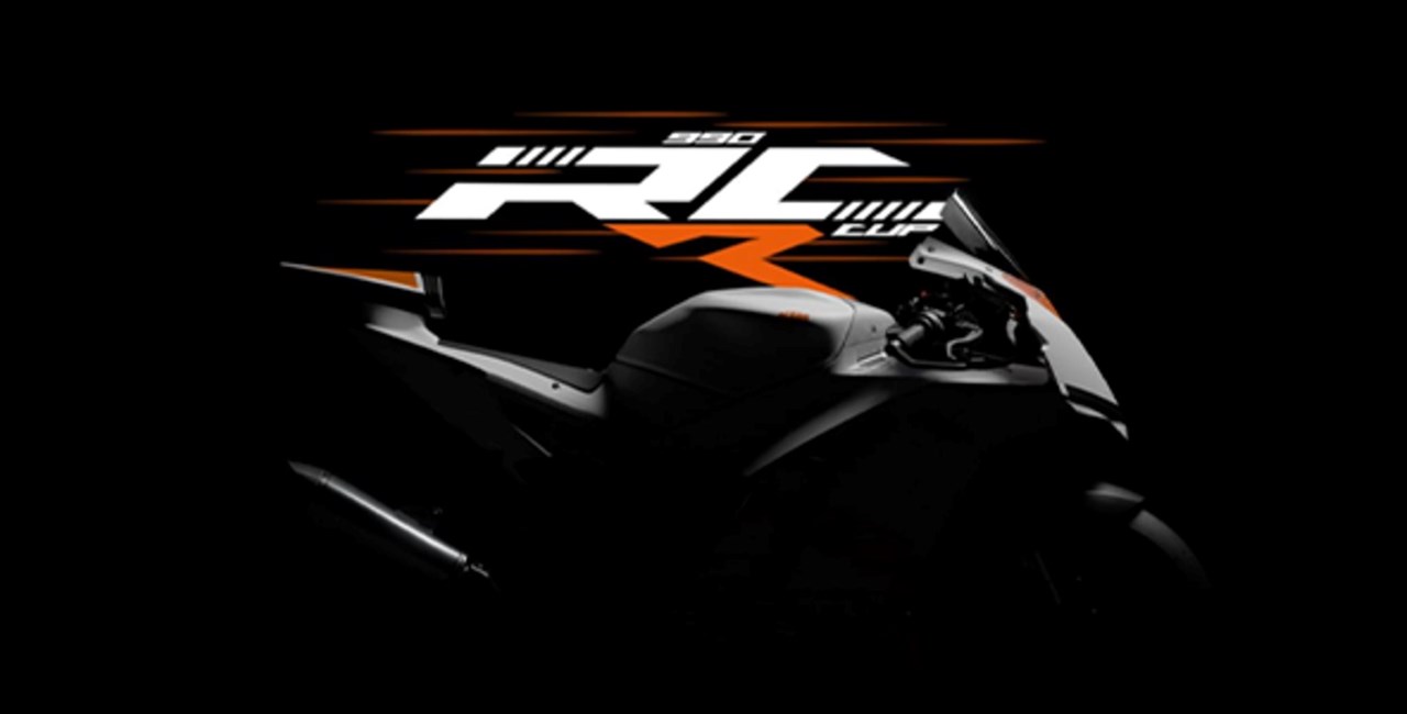 KTM 990 RC R Cup 2026 - Anmeldeschluss am 14. Februar