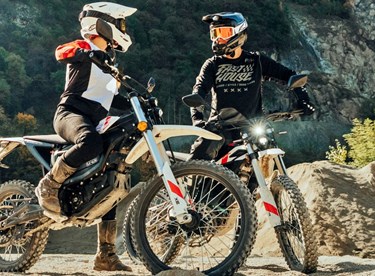 INTERMOT 2025 Köln: Motorradmesse setzt auf Action & Community