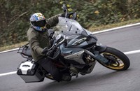 Ducati Multistrada V4 Rally