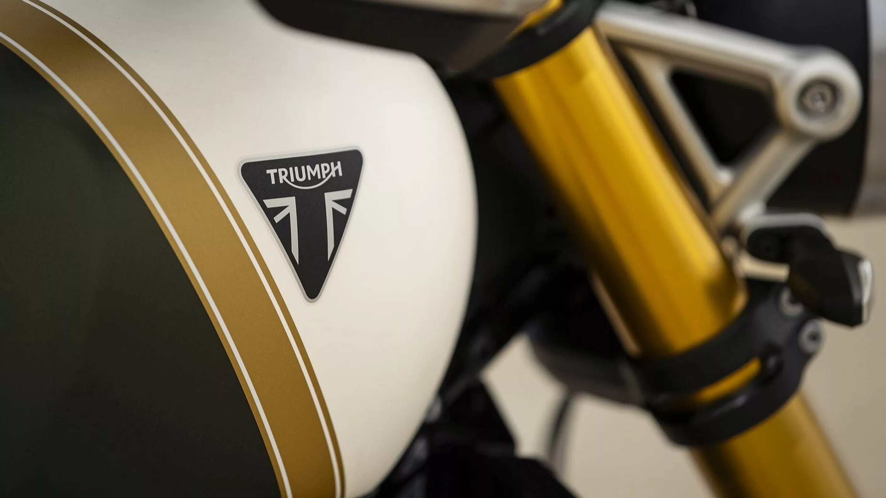 Triumph Motorfiets Nieuwigheden 2026: Alle nieuwe modellen in één oogopslag Triumph Motorfiets Nieuwigheden 2026: Alle nieuwe modellen in één oogopslag