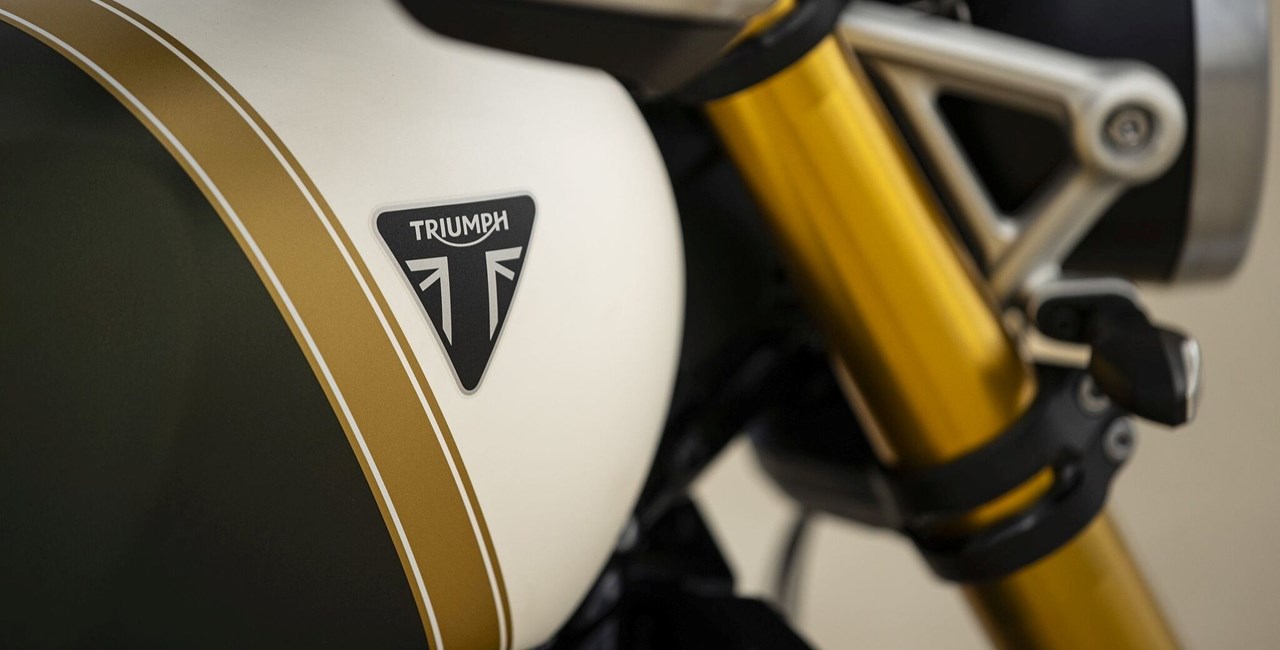 Nouveautés Moto Triumph 2026 : Aperçu de tous les nouveaux modèles