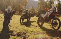 Royal Enfield Himalayan 450