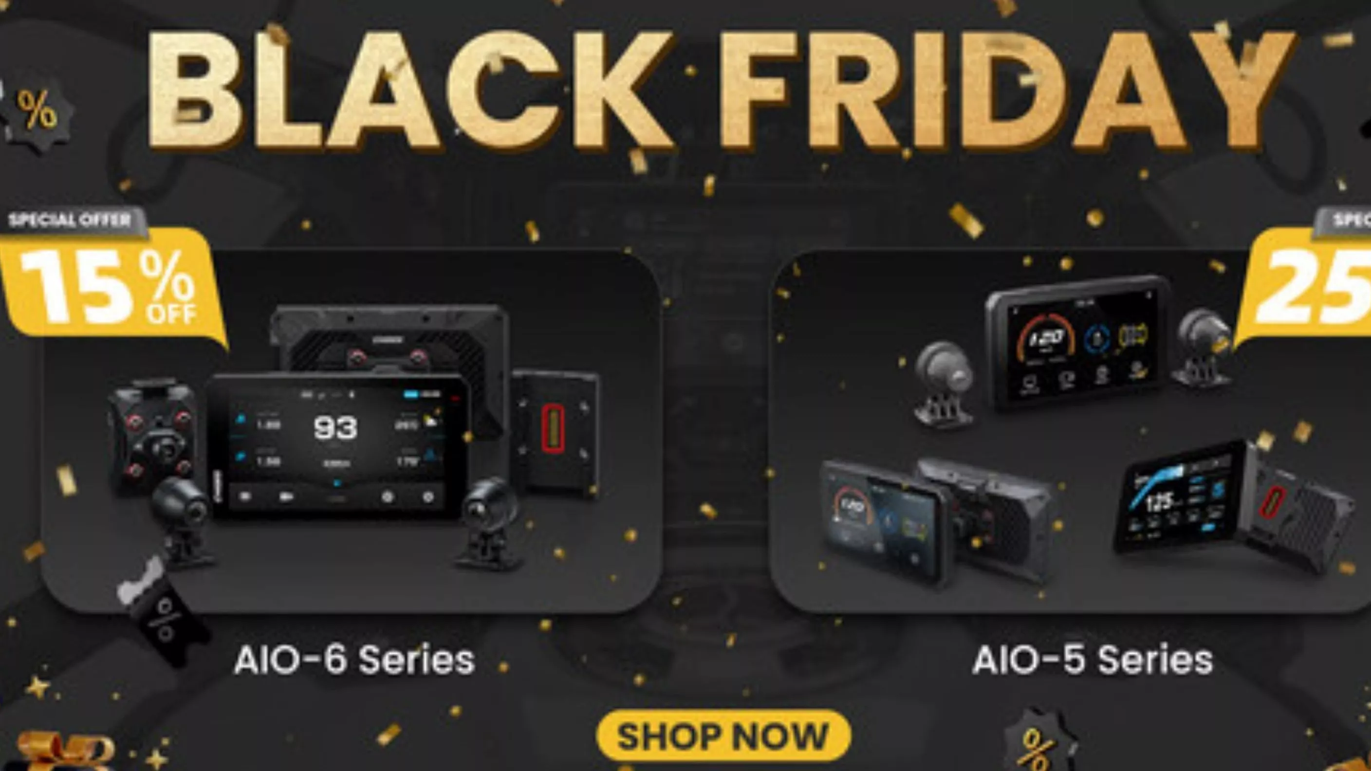 CHIGEE abre a temporada de Black Friday com até 25% de desconto CHIGEE abre a temporada de Black Friday com até 25% de desconto