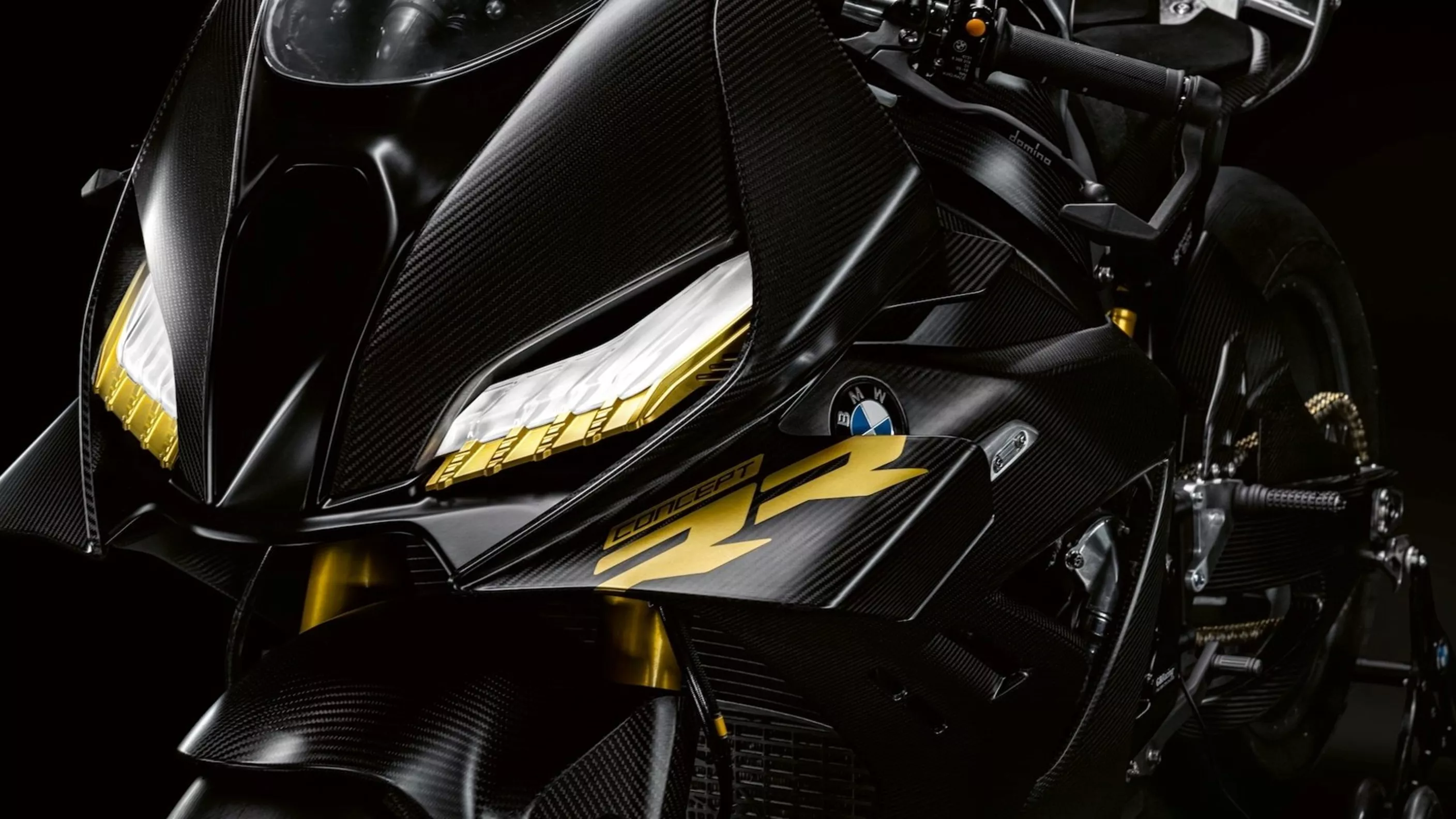 Top 5 Concept Bikes 2026: Die aufregendsten Studien im Überblick Top 5 Concept Bikes 2026: Die aufregendsten Studien im Überblick