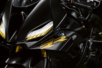 Top 5 Concept Bikes 2026: Die aufregendsten Studien im Überblick