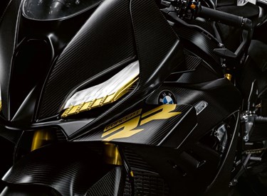 Top 5 Concept Bikes 2026: Die aufregendsten Studien im Überblick