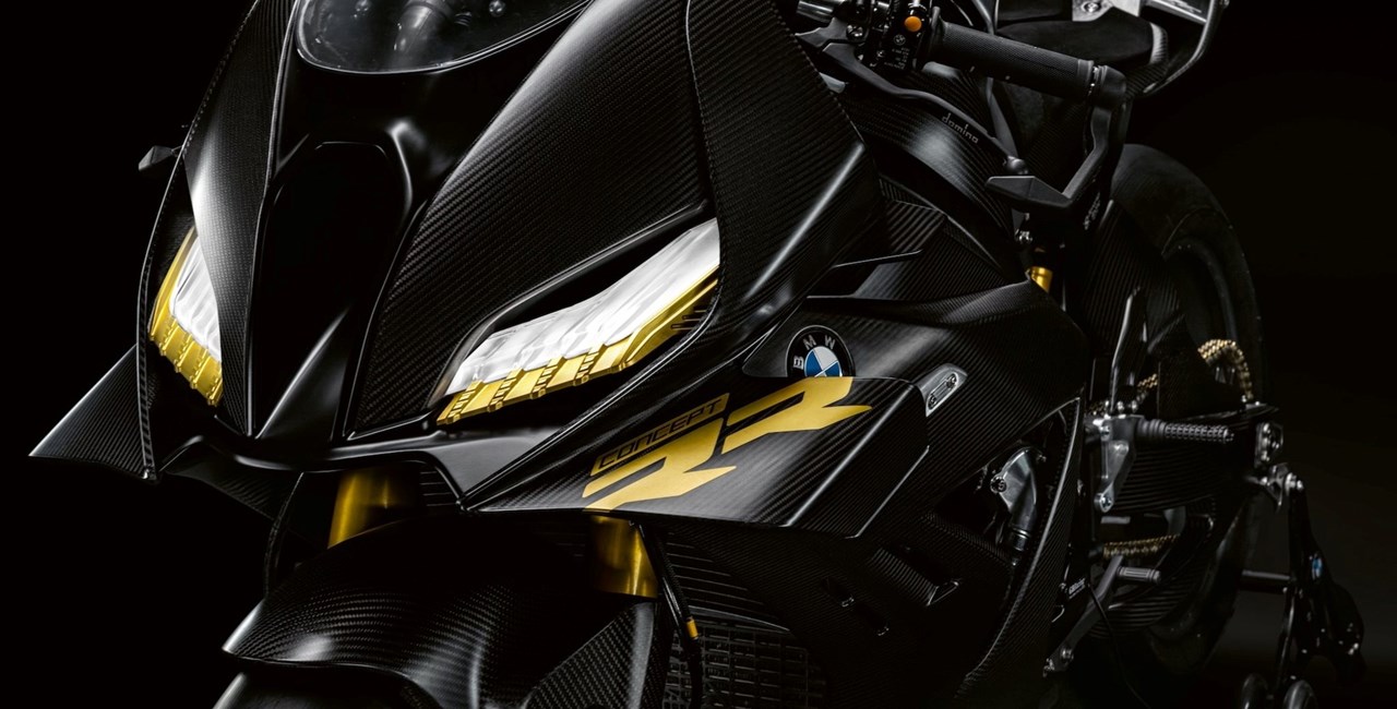 Top 5 Concept Bikes 2026: Die aufregendsten Studien im Überblick