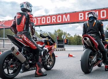 1000PS Bridgestone Trackdays 2026: Buchungsstart ab 1. Dezember