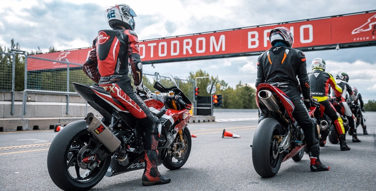 1000PS Bridgestone Trackdays 2026: Buchungsstart ab 1. Dezember