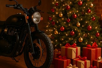 Die besten Geschenke für Motorradfahrer 2025