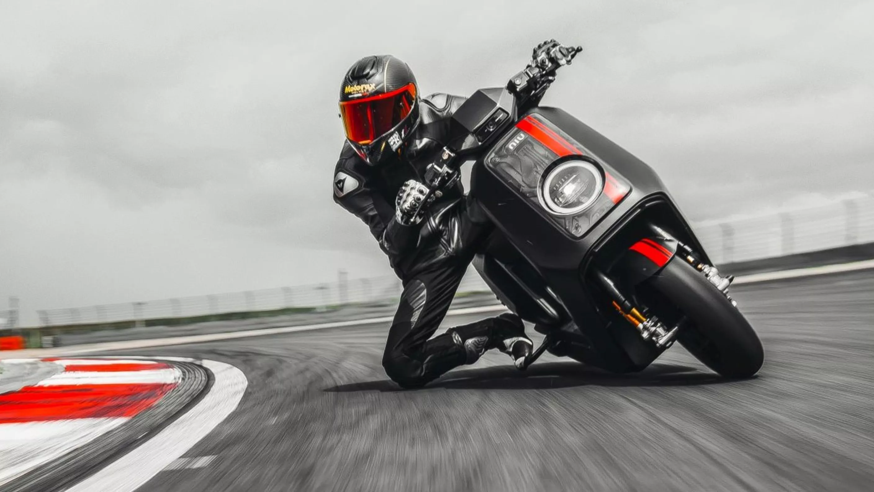 NIU NQiX 1000 – novi top skuter s 125 km/h maksimalne brzine NIU NQiX 1000 – novi top skuter s 125 km/h maksimalne brzine