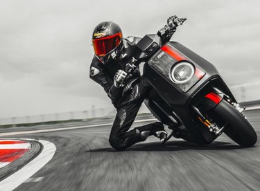 Nouvelle version premium avec intégration de Google Maps