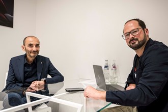 Ducati CEO Claudio Domenicali im Interview - Ducatis Zukunft!