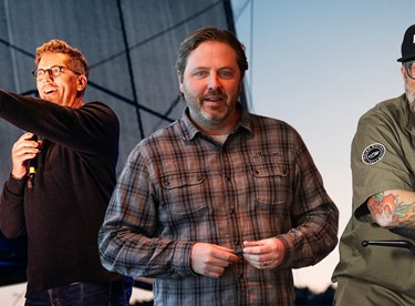 Wohin steuert Indian-Motorcylces? Management im Interview