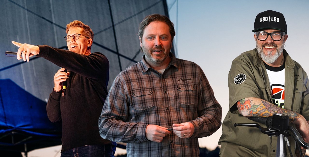 Wohin steuert Indian-Motorcylces? Management im Interview