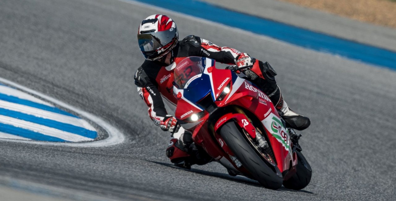 Bridgestone RS12 im Test: Neuer Hypersportreifen überzeugt