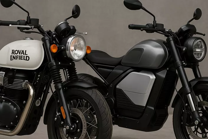 El CEO de Royal Enfield, B. Govindarajan, explica cómo la marca planea su próxima fase de crecimiento, por qué no perseguirá a la competencia y cómo la electrificación encajará en el ADN de la compañía.