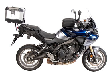 Nouvelles solutions Hepco&Becker pour Yamaha Tracer 7 GT Y AMT 2025