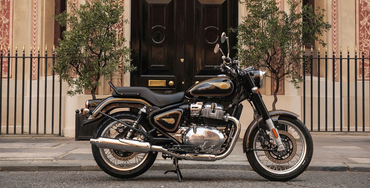 Royal Enfield 2026: Neue Modelle, Sondereditionen & E-Scrambler