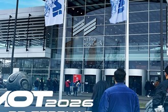 IMOT 2026 München: Drei Hallen, mehr Action und Neuheiten
