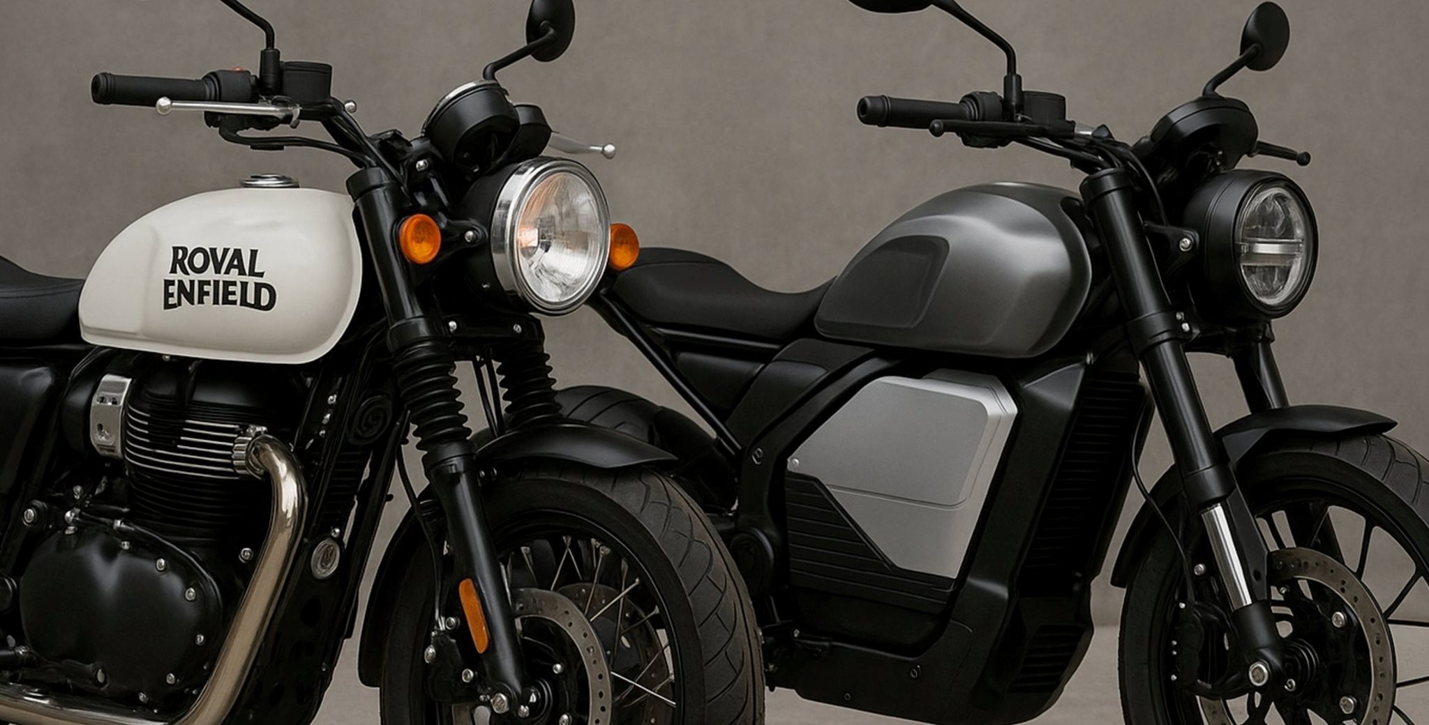 Royal Enfields Weg nach oben: Interview mit dem CEO