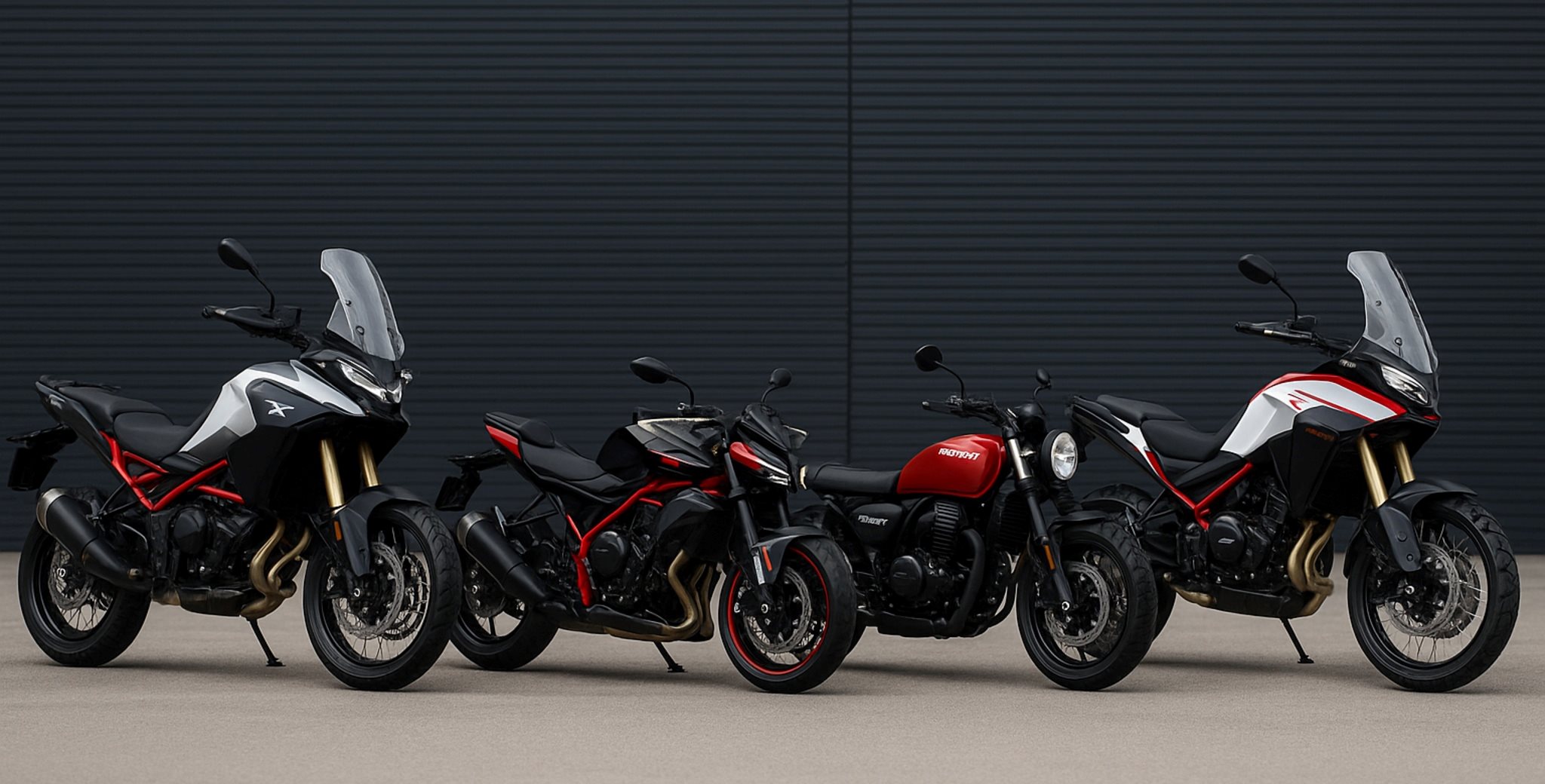 Moto Morini: Rozhovor s generálnym riaditeľom Monnim o budúcich ambíciách