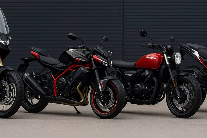 De CEO van Moto Morini bespreekt hoe het Italiaanse karakter in balans wordt gebracht met wereldwijde productie, de terugkeer van de V-twin, en wat motorrijders in 2026 kunnen verwachten.