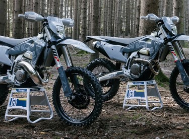 Più Potenza, Tecnologia e Controllo nel Fuoristrada