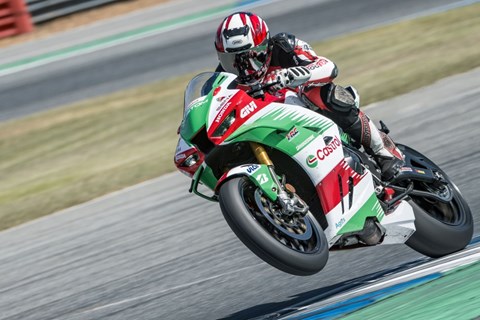 Bridgestone V03 Slick im Test: Mehr Grip, Stabilität und Speed