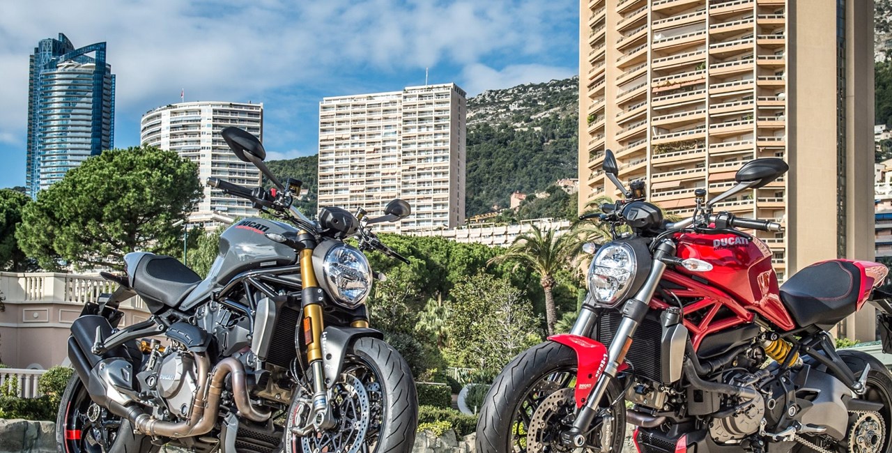 Gebrauchtberatung: Ducati Monster 1200 (2014-2020)