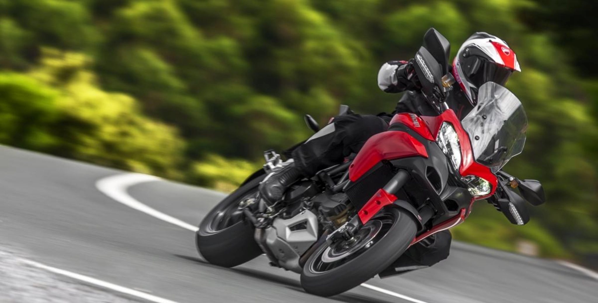 Gebrauchtberatung: Ducati Multistrada 1200 (2010-2017)