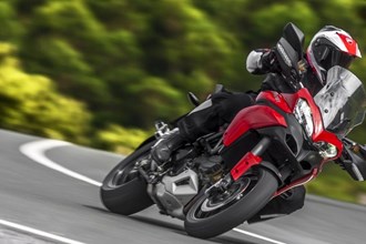 Gebrauchtberatung: Ducati Multistrada 1200 (2010-2017)