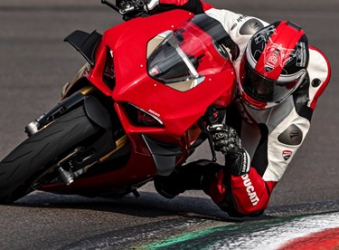 Gebrauchtberatung: Ducati Panigale V4 (2018-heute)