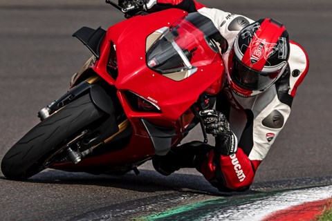Gebrauchtberatung: Ducati Panigale V4 (2018-heute)